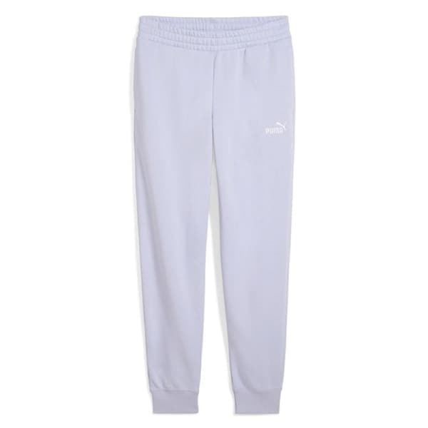 Puma Women's Essentials Small No. 1 Logo Sweatpants Cool Weather S