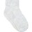 Underworks Infant Plain Mid Crew Socks Assorted 4 pack