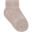 Underworks Infant Plain Mid Crew Socks Assorted 4 pack