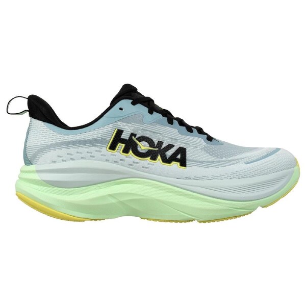 Hoka Men's Skyflow Running Shoes Druzy/Droplet US Men's 10