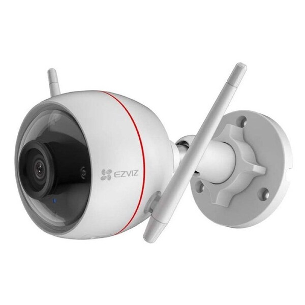 EZVIZ C3W Pro FHD Wi-Fi Smart Home Camera White