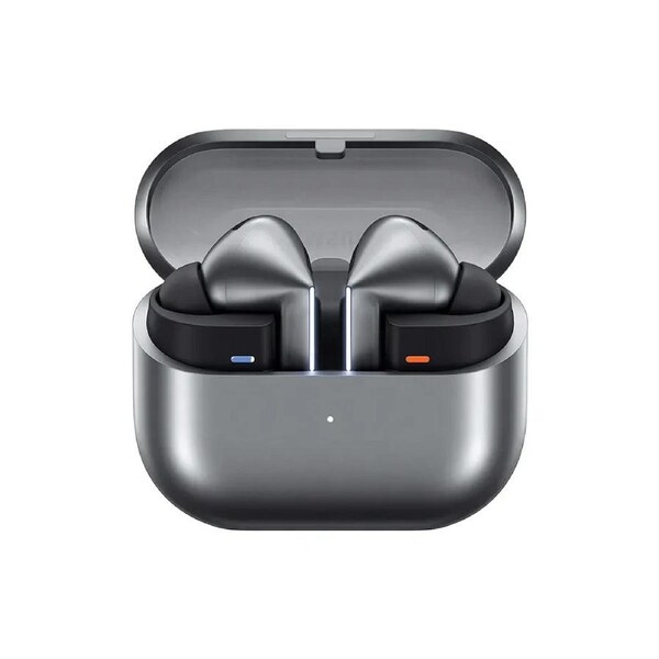 Samsung Galaxy Buds 3 Pro - Brand New Silver