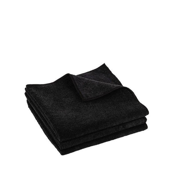 Microfibre Towel Packs 3 Pack