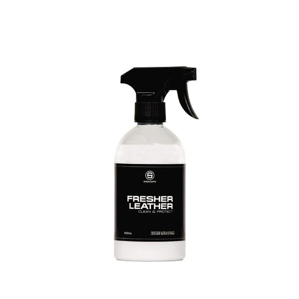 Fresher Leather 500mL