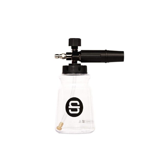 Snow Foam OG+ Lance Hitachi