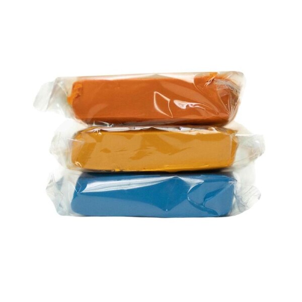 Snow Foam Clay Bars Heavy