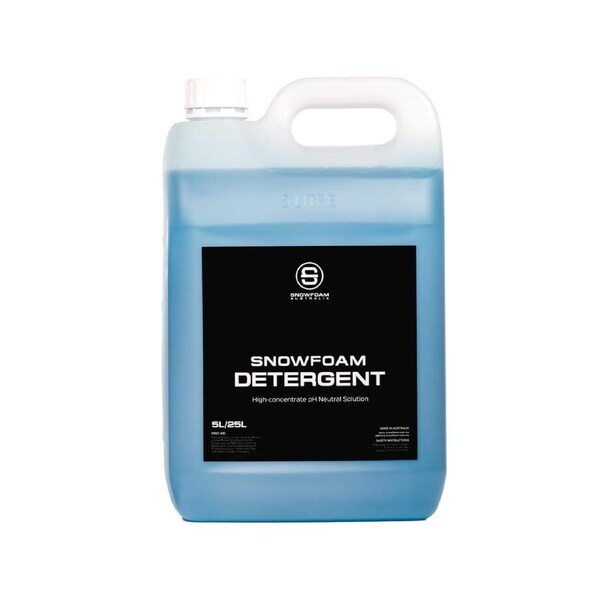 Snow Foam Original Detergent 25L [Special Order]