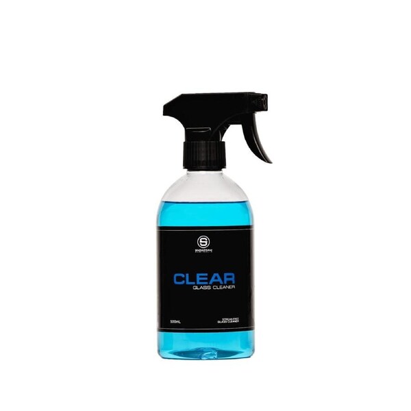 Clear - Window Cleaner 10L / No Towel