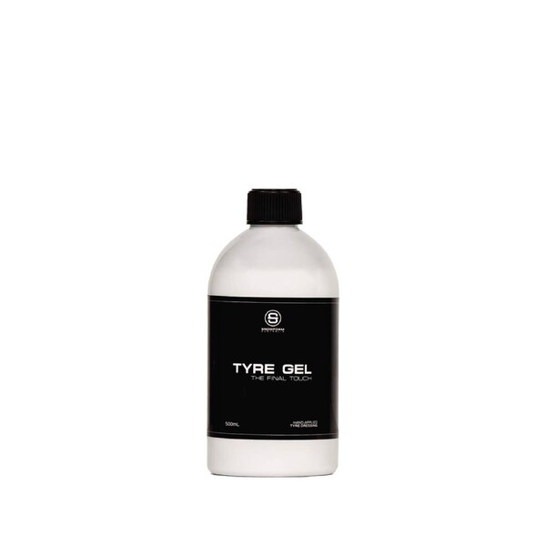 Snow Foam Tyre Gel 500mL / Tyre Applicator
