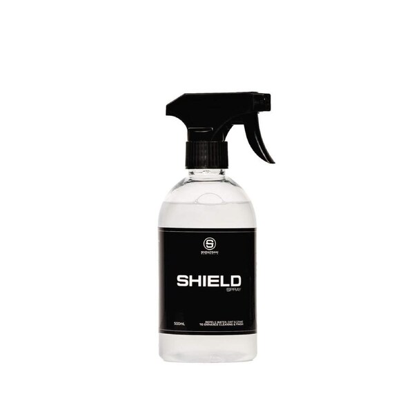 Shield Hydrophobic Spray 5L