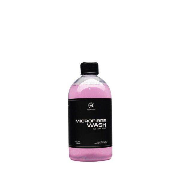 Microfibre Wash 1L