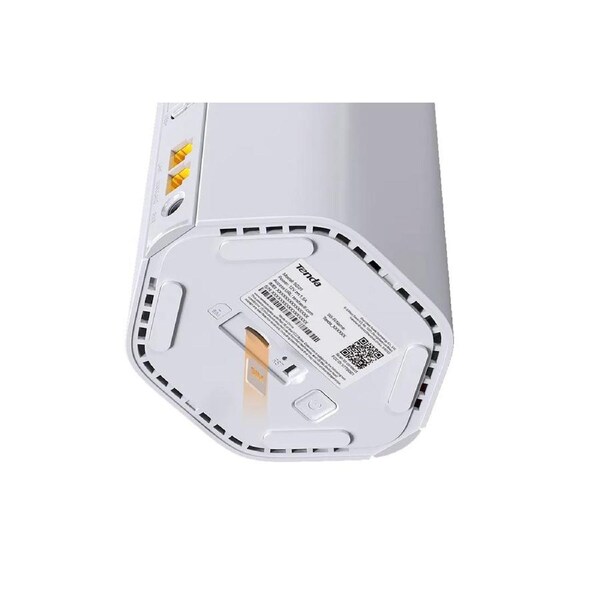 Tenda 5G01 AX1500 Wi-Fi 6 5G NR Router - White White