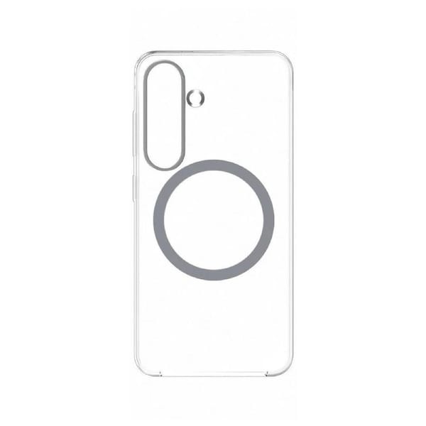 Samsung Galaxy S25+ Plus Magnetic Case GP-FFS936YCATW - Clear Clear
