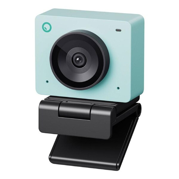 OBSBOT Meet SE AI-Powered Full HD Webcam - Aurora Green Green