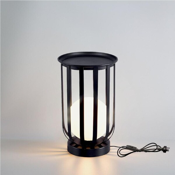 Outway Floor Lamp Indoor Lantern Table LED Atmosphere Light Home Decor Medium