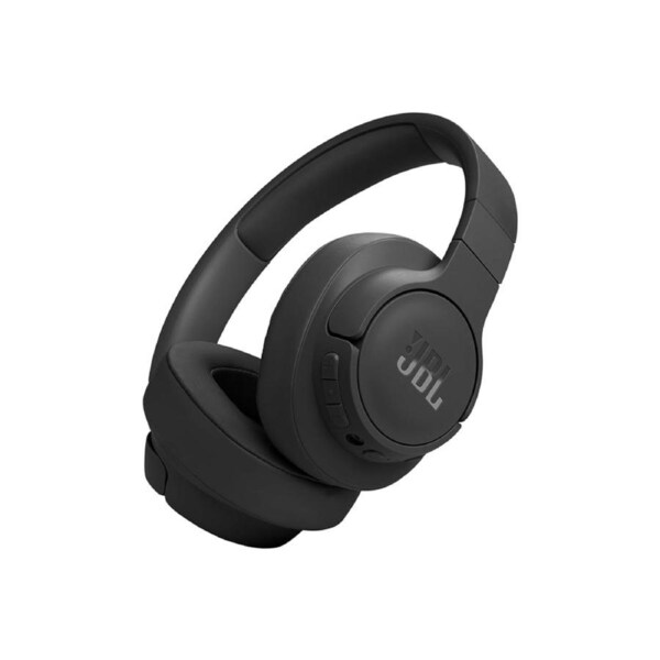 JBL Tune 770NC Over -Ear Headphones - Brand New Black