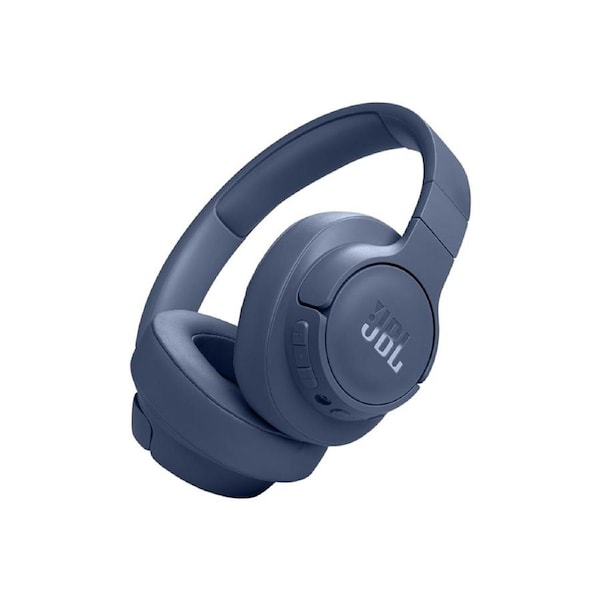 JBL Tune 770NC Over -Ear Headphones - Brand New Blue