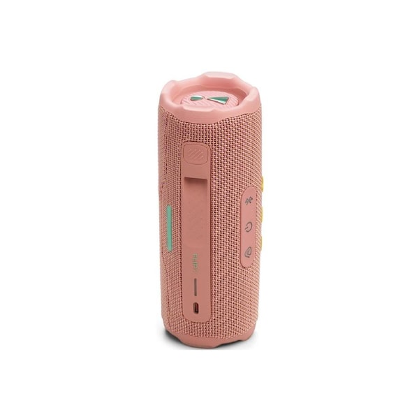 JBL Flip 7 Portable Speaker - Brand New Pink
