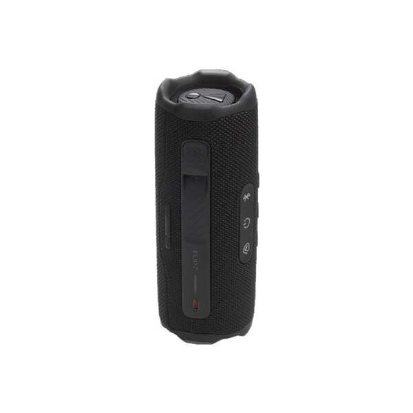 JBL Flip 7 Portable Speaker - Brand New Black