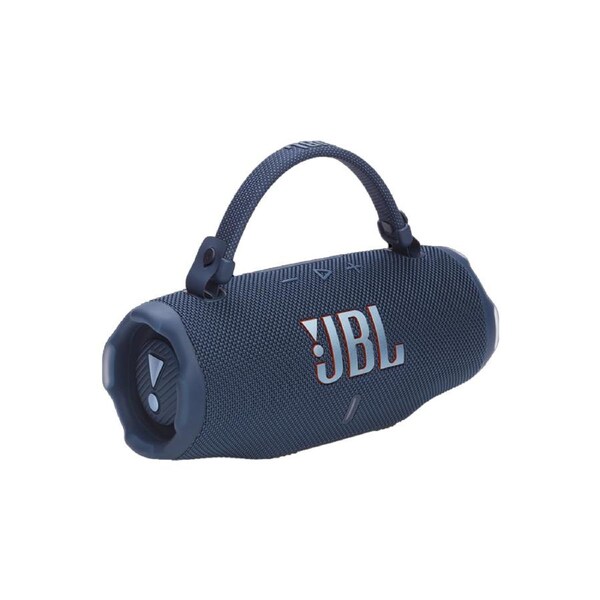JBL Charge 6 Portable Speaker - Brand New Blue