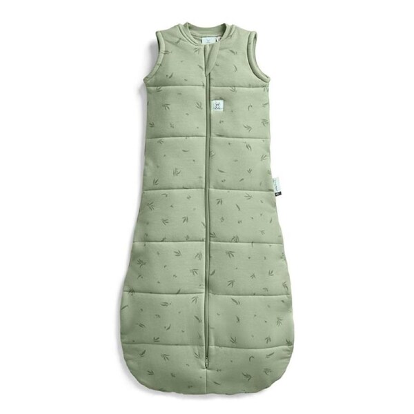 ergoPouch 2.5 TOG Jersey Sleeping Bag Willow 3-12 Months