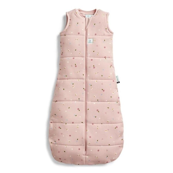 ergoPouch 2.5 TOG Jersey Sleeping Bag Daisies 8-24 Months