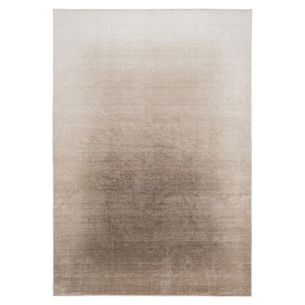 Loopsie Montague Beige Washable Rug 230cm x 160cm