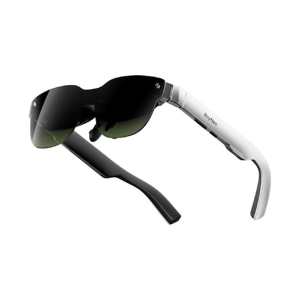 RayNeo Air 3s AR Smart Glass - Black Black