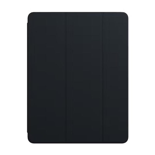 Apple Smart Folio Case for iPad Pro 12.9-inch (5th Gen) - Black Black