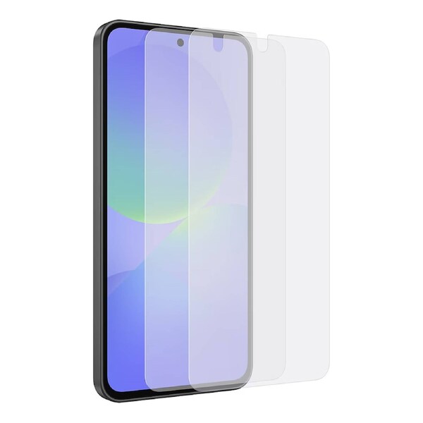 Samsung Galaxy A36 Screen Protector EF-UA366CTEGWW - Transparent Clear