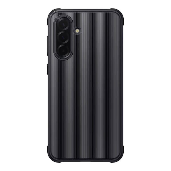 Samsung Galaxy A36 Rugged Case EF-RA366CBEGWW - Black Black