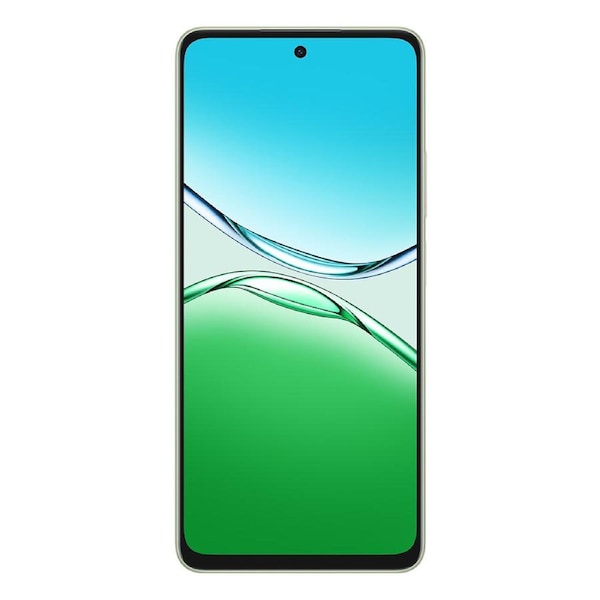 OPPO A5 Pro 5G (Dual Sim, 256GB/8GB, CPH2695AU) Green