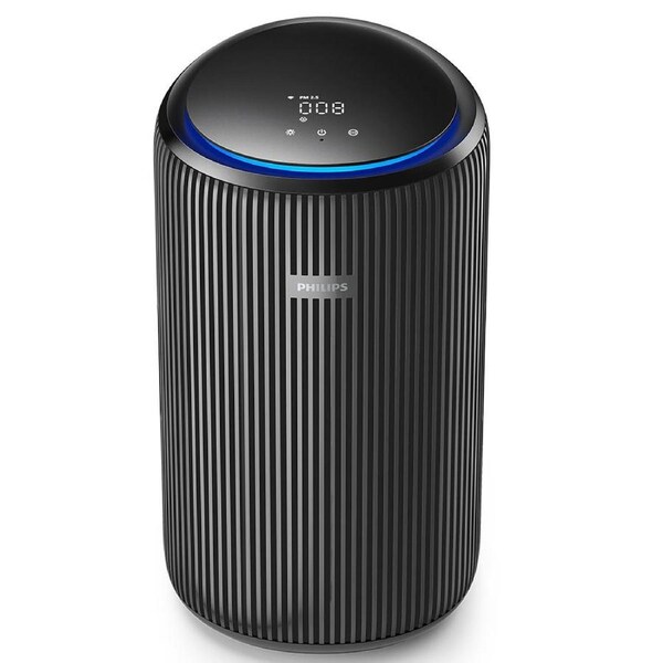 Philips AC4221/11 PureProtect Pro 4200 Series Smart Air Purifier Black Black