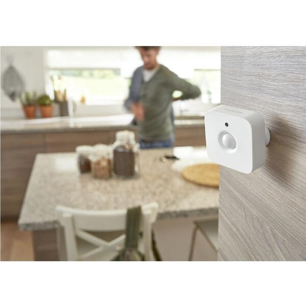 Philips Hue Motion Sensor V2 - White White