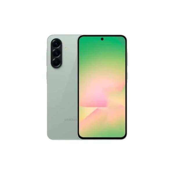 Samsung Galaxy A56 5G 12GB 256GB - Brand New Olive
