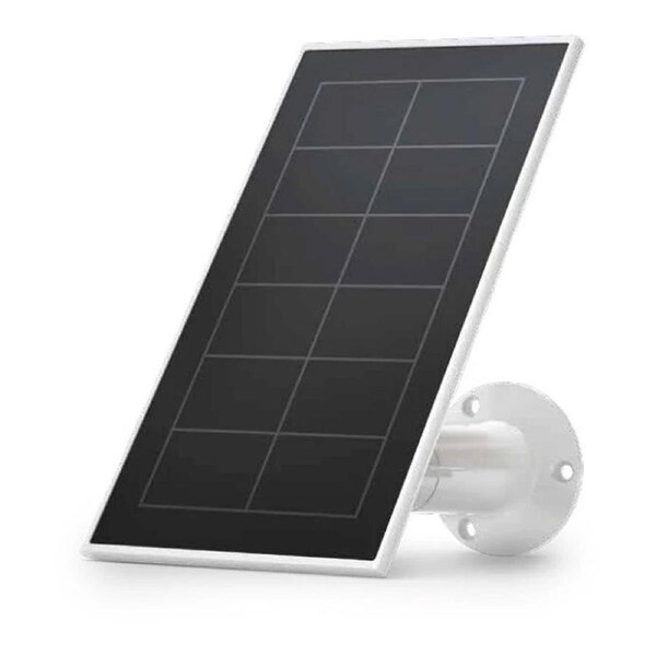 Arlo Ultra Solar Panel Charger for Pro 3 & Pro 4 White