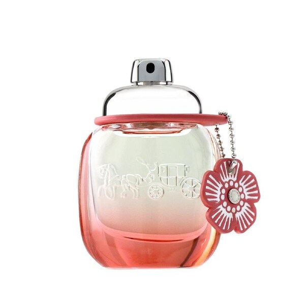 Coach Floral Blush Eau De Parfum Spray 30ml/1oz 30ml/1oz