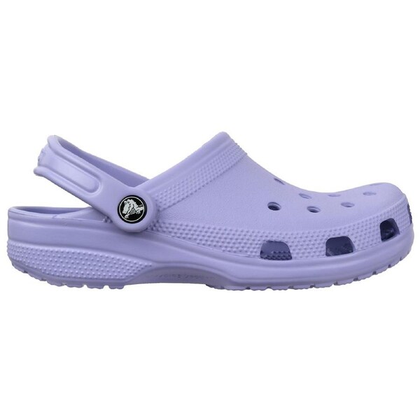 Crocs Unisex Classic Clogs Mystic Purple US M4/W6