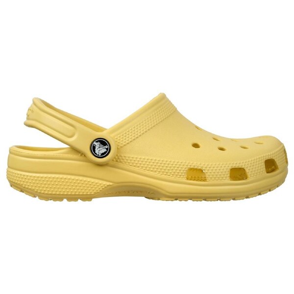 Crocs Unisex Classic Clogs Daylily US M4/W6