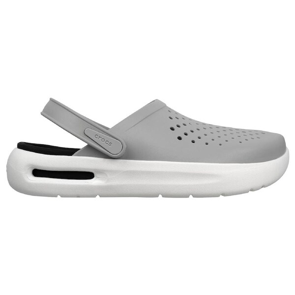 Crocs Unisex InMotion Clogs Atmosphere US M11
