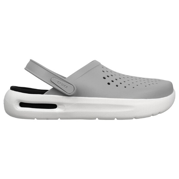 Crocs Unisex InMotion Clogs Atmosphere US M12