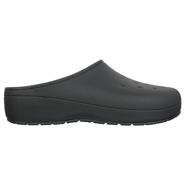 Crocs Unisex Crocs Classic Quiet Clogs Black Sand US M9/W11