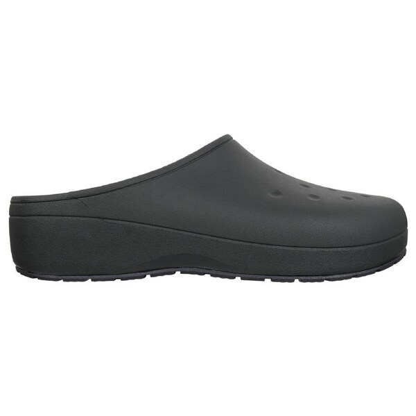 Crocs Unisex Crocs Classic Quiet Clogs Black Sand US M10/W12