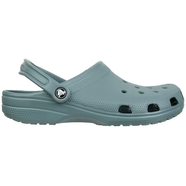Crocs Unisex Classic Clogs Pond US M9/W11