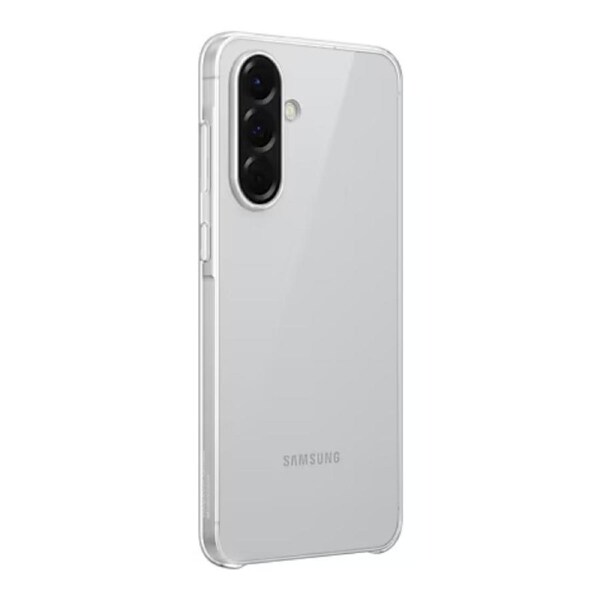 Samsung Galaxy A56 Clear Case EF-QA566CTEGWW - Clear Clear