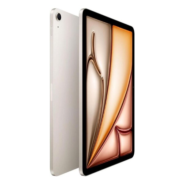 Apple iPad Air M3 11" Wi-Fi 128GB MC9Y4X/A - Starlight Starlight