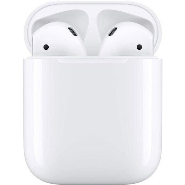 Apple Airpods 1 (Refurbished) White / Premium