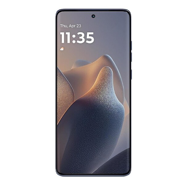 Motorola Edge 60 Fusion 5G (Dual Sim, 256GB/12GB, 6.7'') Grey