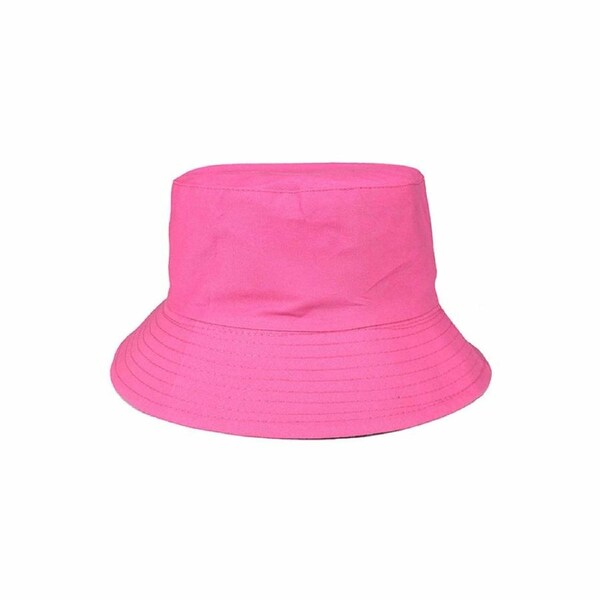 Outdoor Bucket Hat Camping Cotton Beach Unisex Fishing Hiking Women Sports Sun Rose