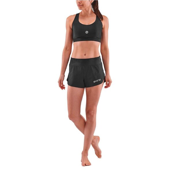 Skins Women's Series-3 Clothing Elite Bra Black XS